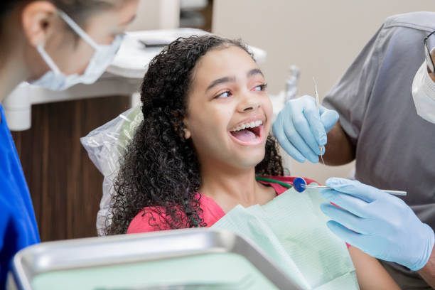 Best Urgent Tooth Repair  in Roaming Shores, OH