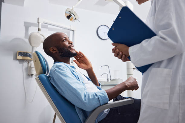 Best Urgent Tooth Repair  in Roaming Shores, OH