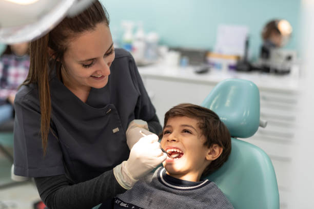 Best Tooth Infection Emergency Dentist  in Roaming Shores, OH