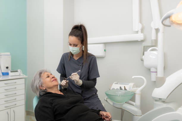 Emergency Gum Pain Relief in OH