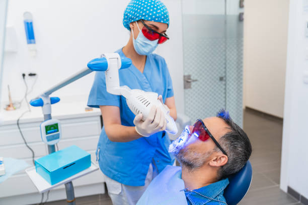 Best Knocked-Out Tooth Emergency  in Roaming Shores, OH