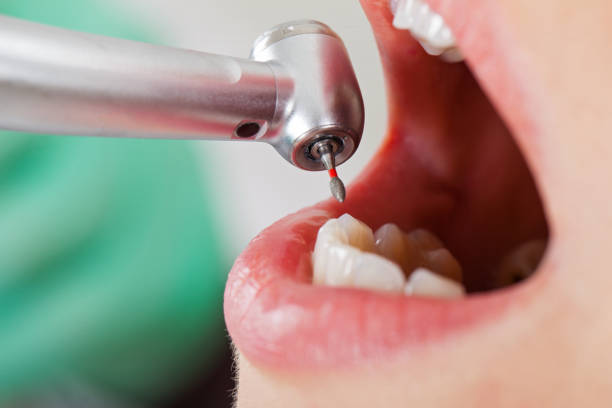 Best Dentist Open Late Near Me  in Roaming Shores, OH